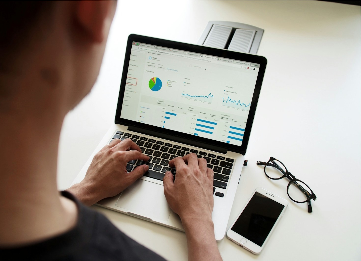Estratégias simples para economizar mais todos os meses